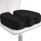 OrthoSeat™ | La clave para sentarse sin dolor