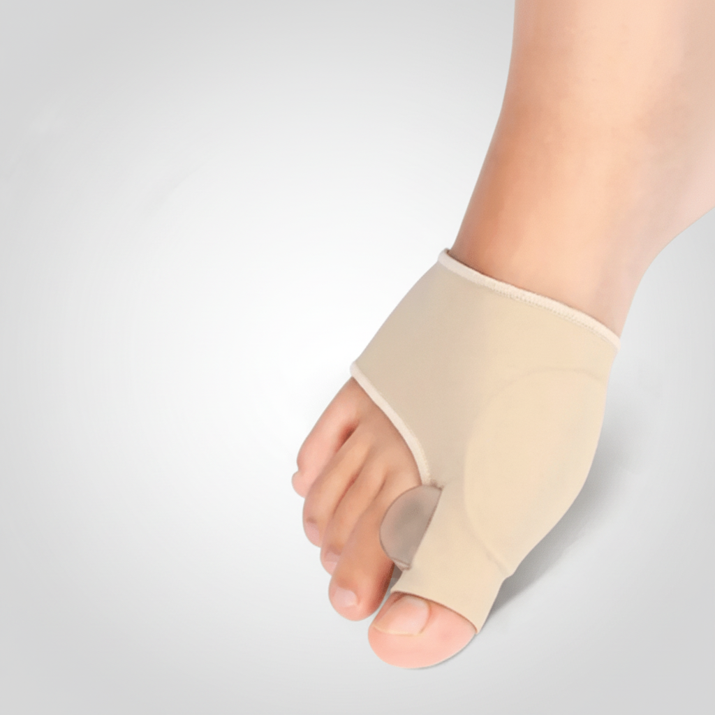 COMPRESSCARE TEEN – Corrector de Hallux Valgus para Adolescentes