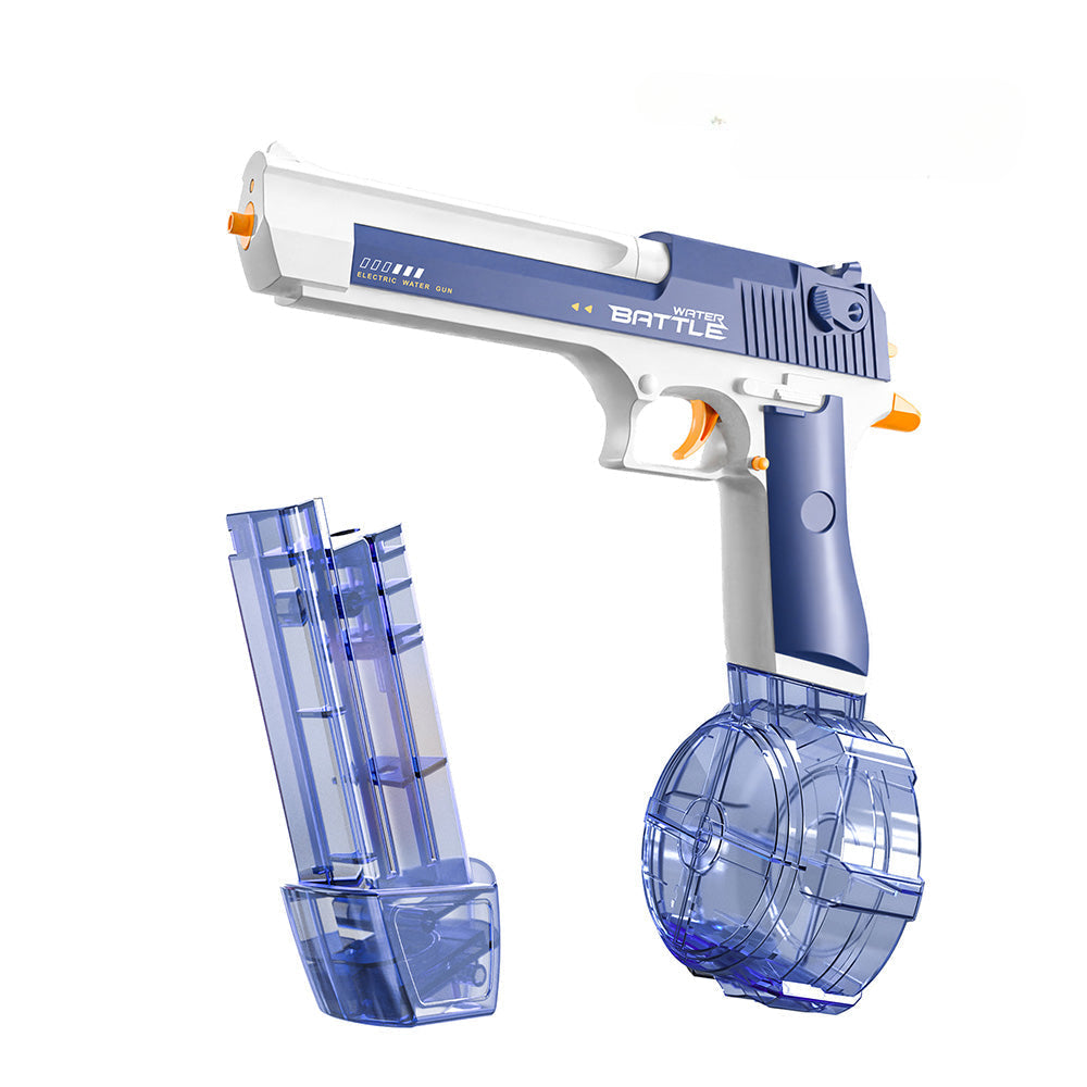 Pistola de Agua Desert Eagle