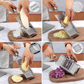 Slicebuddy™ - ¡Haz que cortar sea pan comido! | 50% DESCUENTO