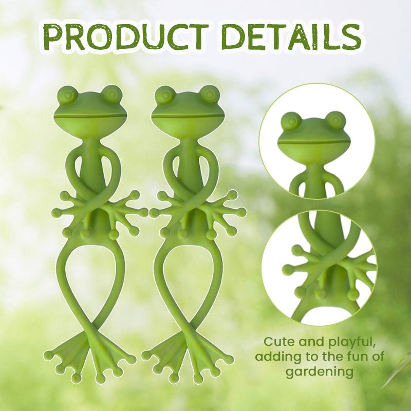 FrogglePods – Haz que las plantas prosperen