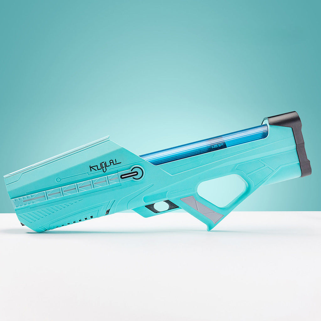 KUBLAI Pistola de Agua - S2