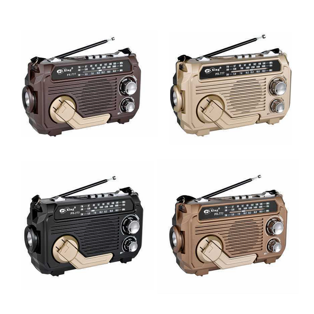 Radio Solar Eptchn