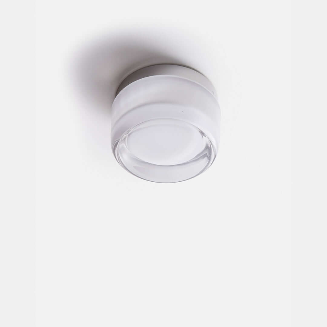 Luz de Apliqué LED Acrílico Moderno