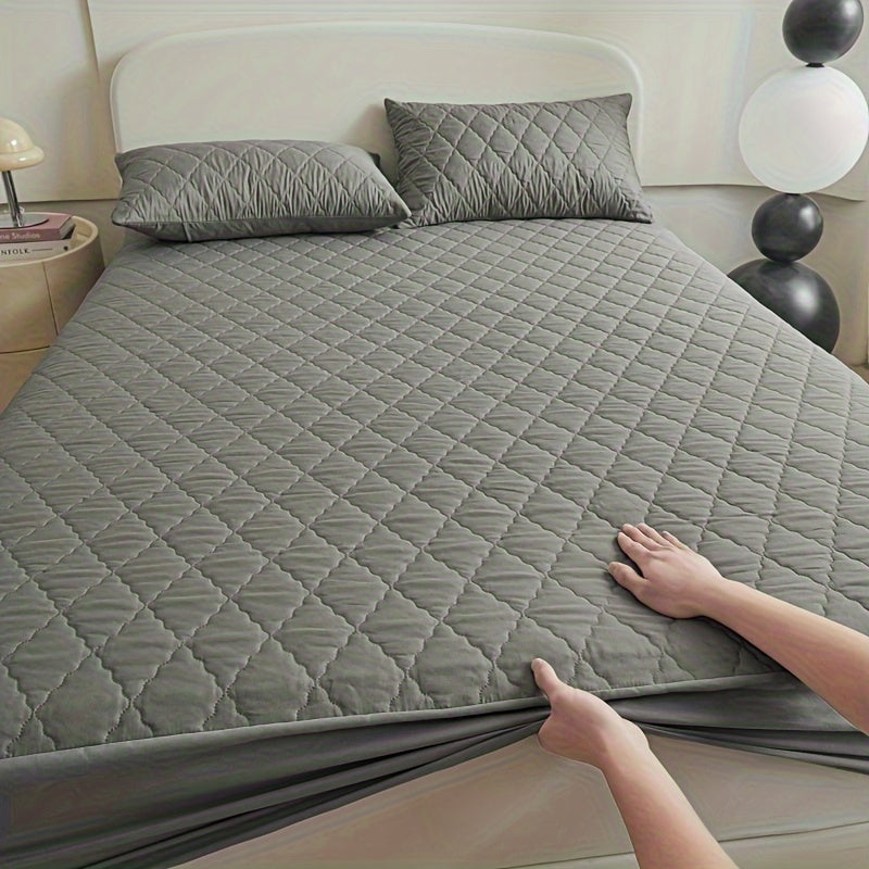 DreamGuard Protector de Colchón - Comodidad y Protección en Uno