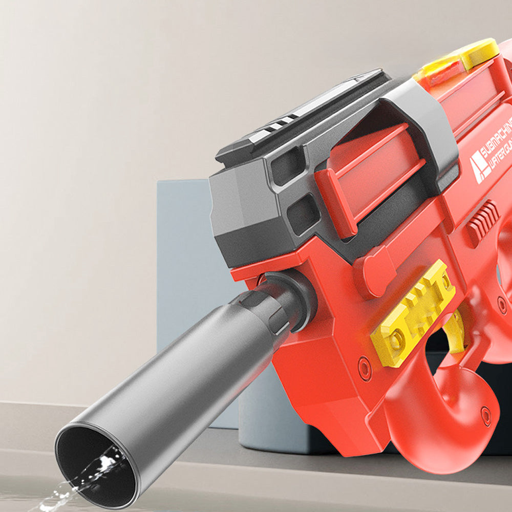 Pistola de Agua P90