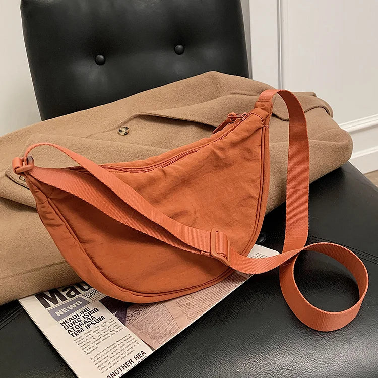 Haze Bag️ | La moderna mochila de nudos para un atuendo a la moda