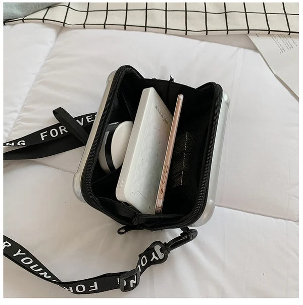 SiennaBag™ – Chic Minimalista para Llevar