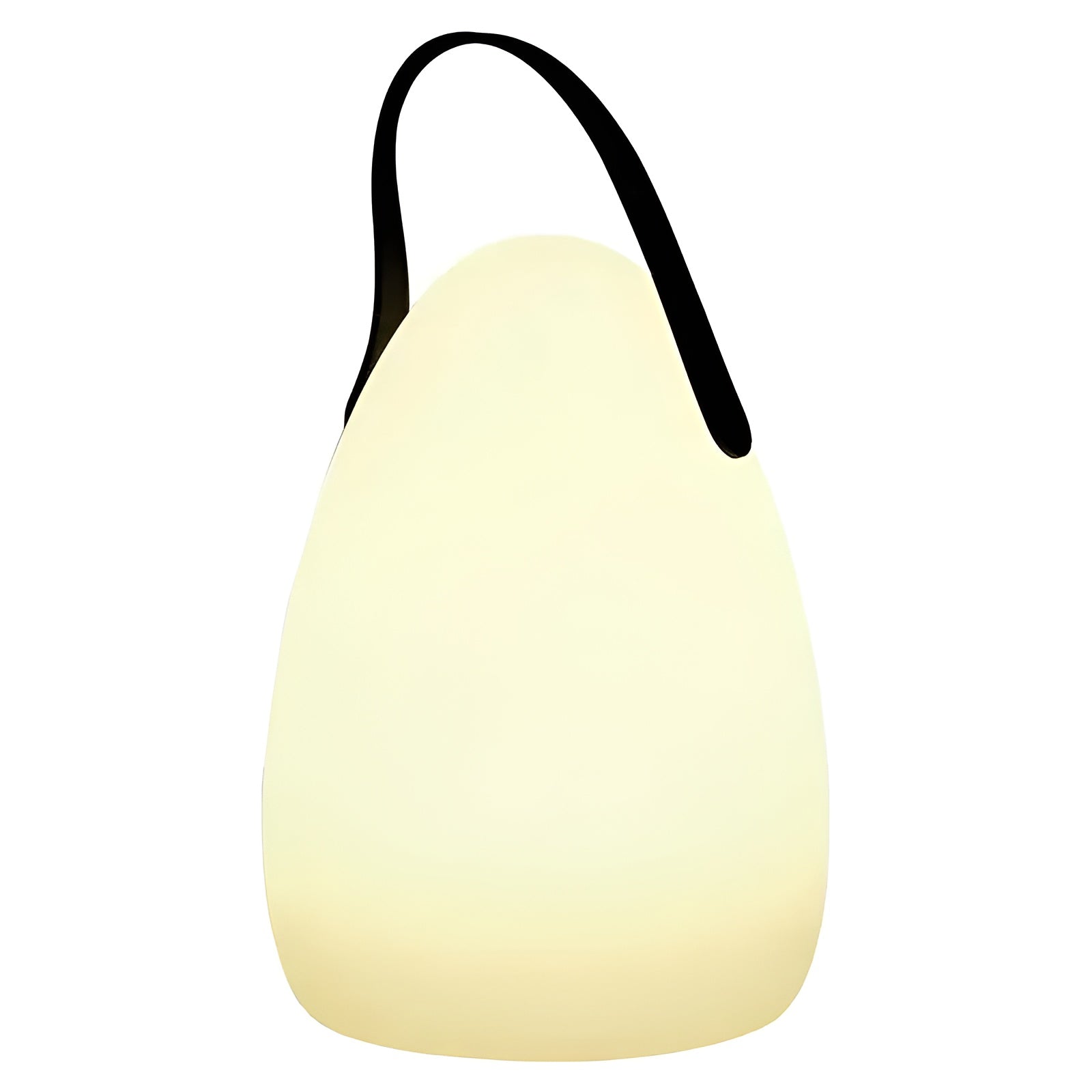 Lámpara de Mesa LED Inalámbrica Impermeable para Interior y Exterior - Lumora