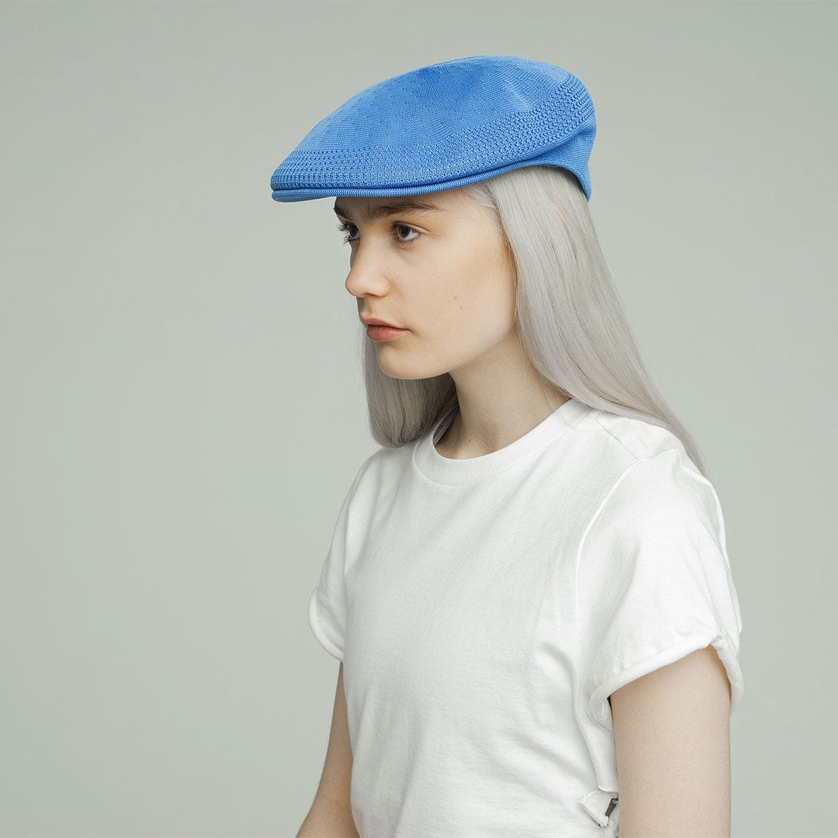 Tropic 504 Ventair - Gorra plana Kangol | Bowlift
