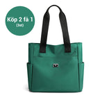 AquaLite – Bolsa ligera e impermeable | 50% DESCUENTO