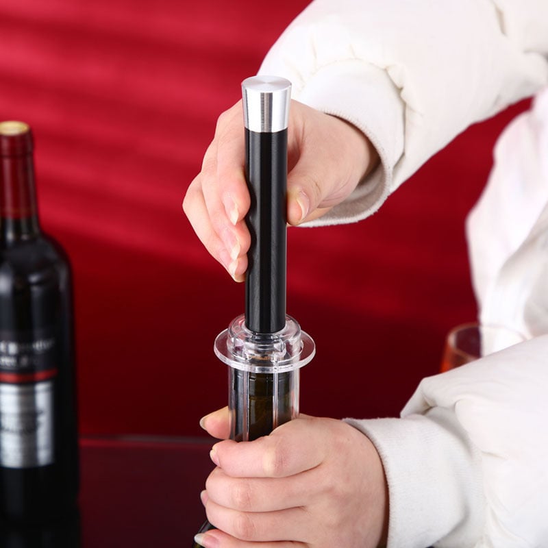 Set de Apertura de Vino Wino on the Go