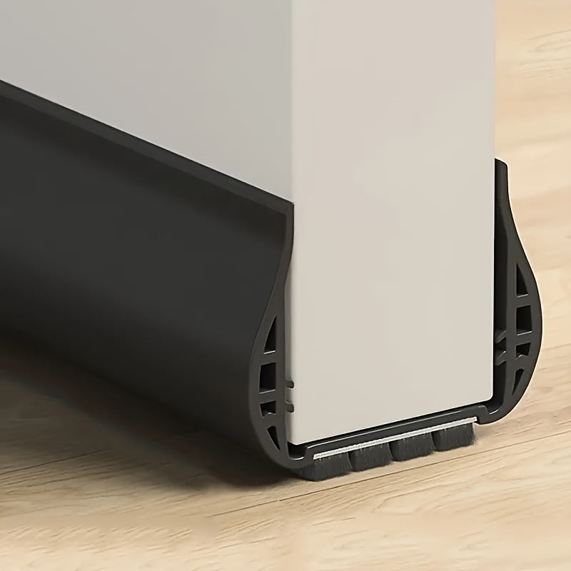 Kalsten | Tope de puerta ajustable SnugBlock para aislamiento y insonorización