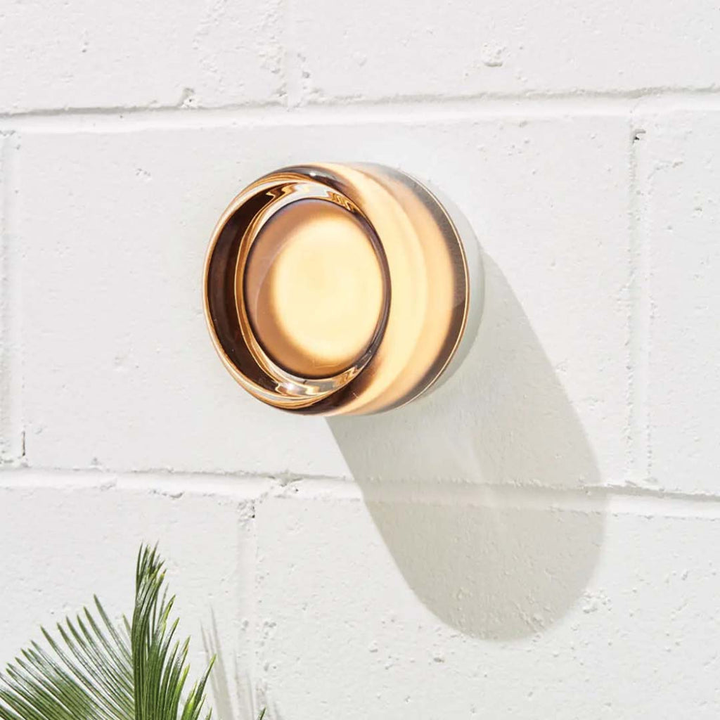 Aplique de pared diseño moderno y elegante