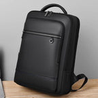 URBANVAULT – Mochila USB Inteligente para el Trabajo y la Movilidad Diaria