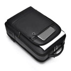URBANVAULT – Mochila USB Inteligente para el Trabajo y la Movilidad Diaria