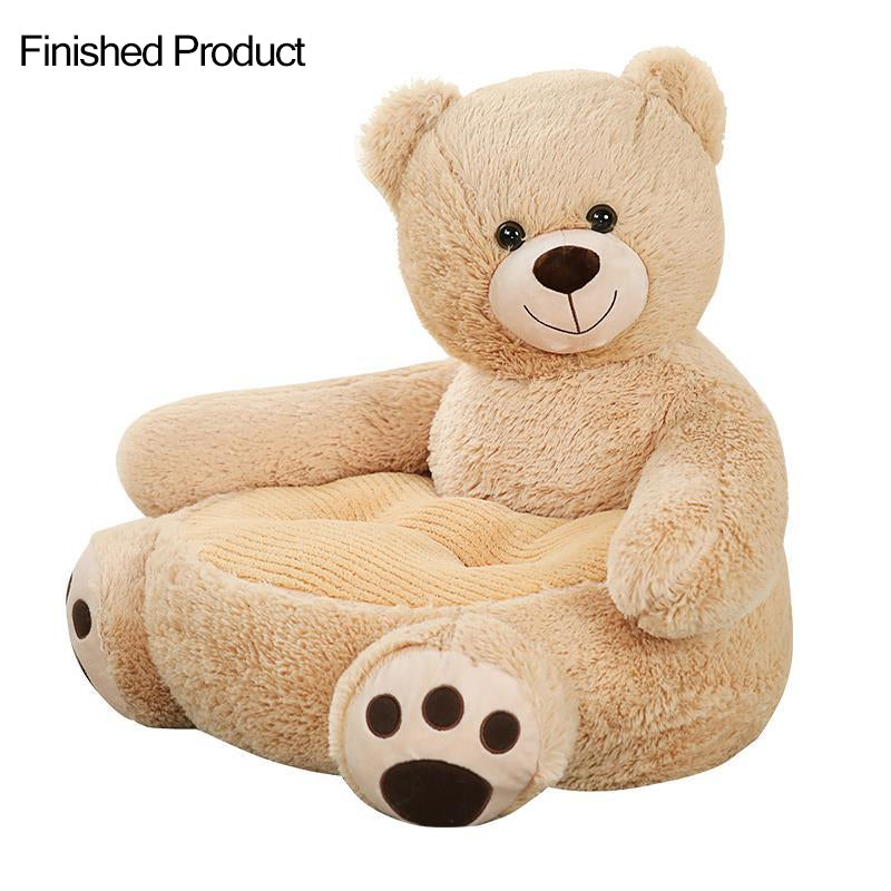 SnuggleNest Oso — Comodidad acogedora en crecimiento