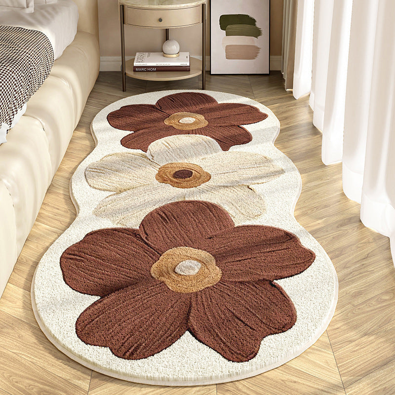 BlossomWaves – Elegancia Acogedora Desatada