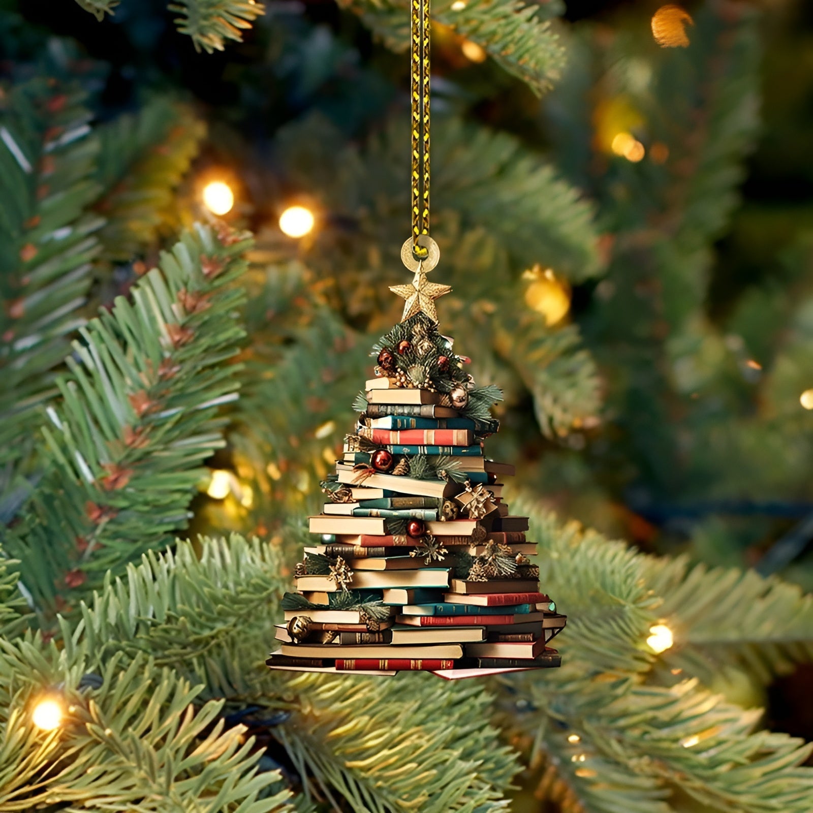 FestiveMemories - Regalo perfecto para amantes de los libros | 1+1 GRATIS
