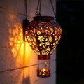 LumiHaven Linterna — Encanto sin esfuerzo cada noche