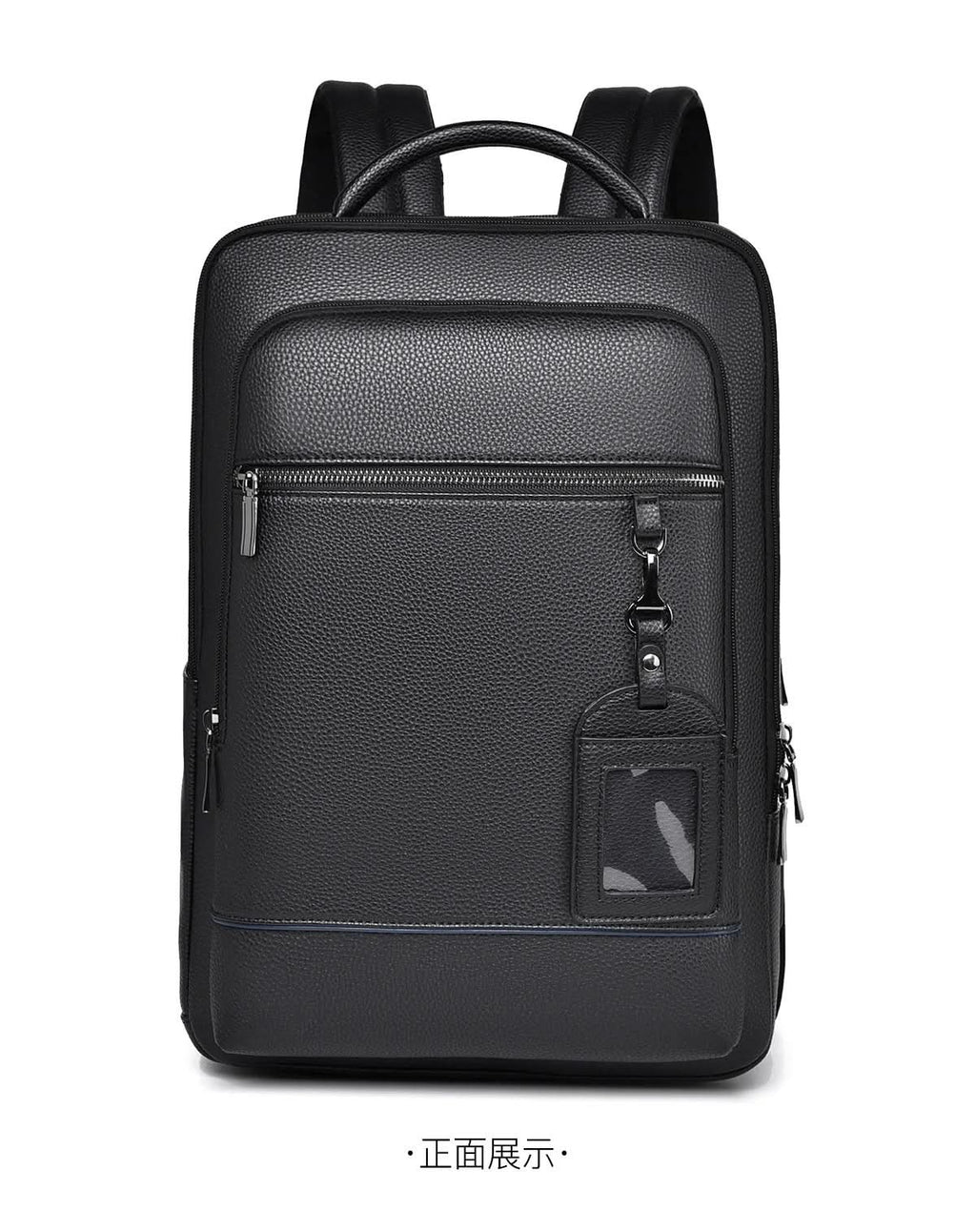 URBANVAULT – Mochila USB Inteligente para el Trabajo y la Movilidad Diaria