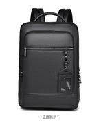 URBANVAULT – Mochila USB Inteligente para el Trabajo y la Movilidad Diaria