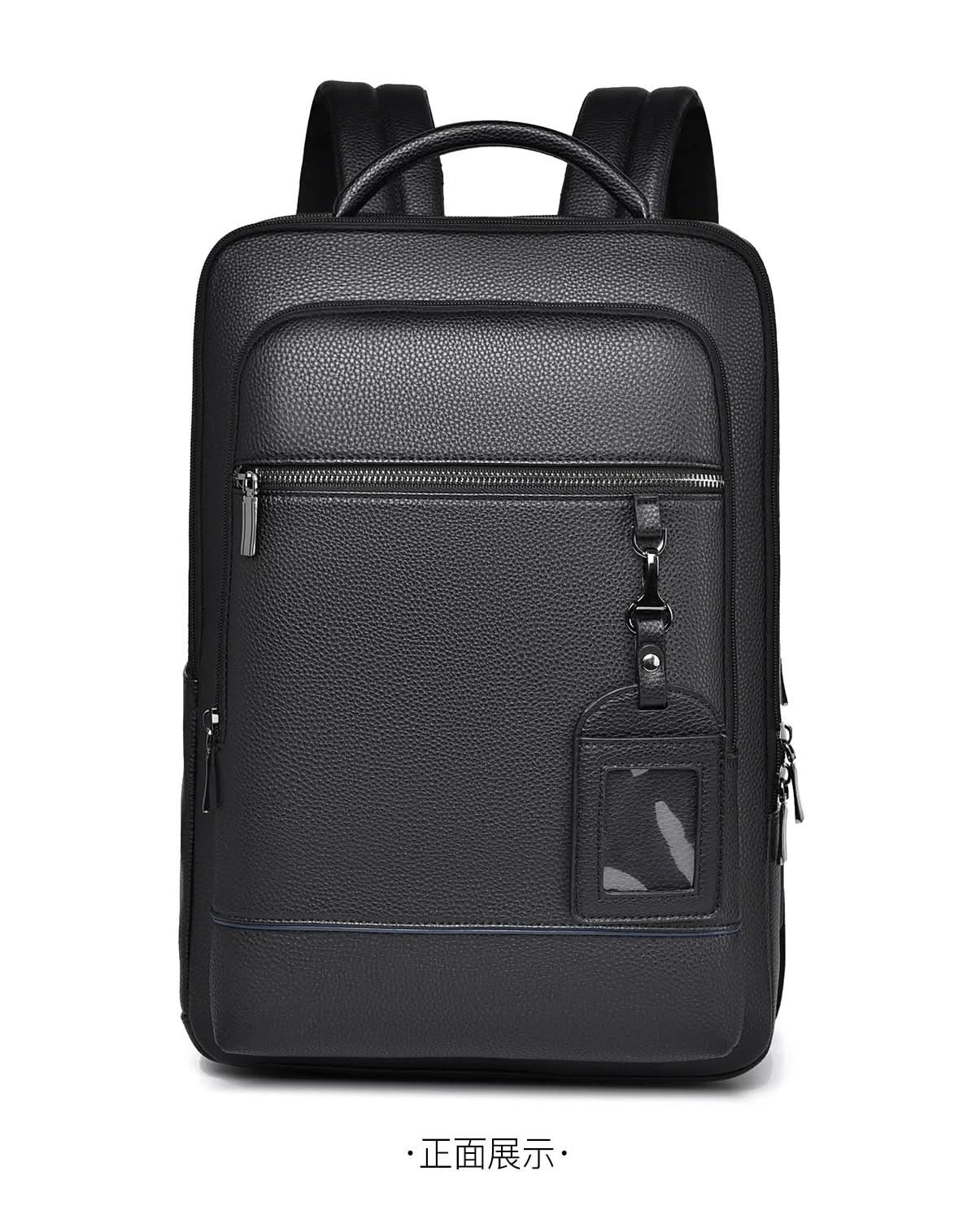 URBANVAULT – Mochila USB Inteligente para el Trabajo y la Movilidad Diaria