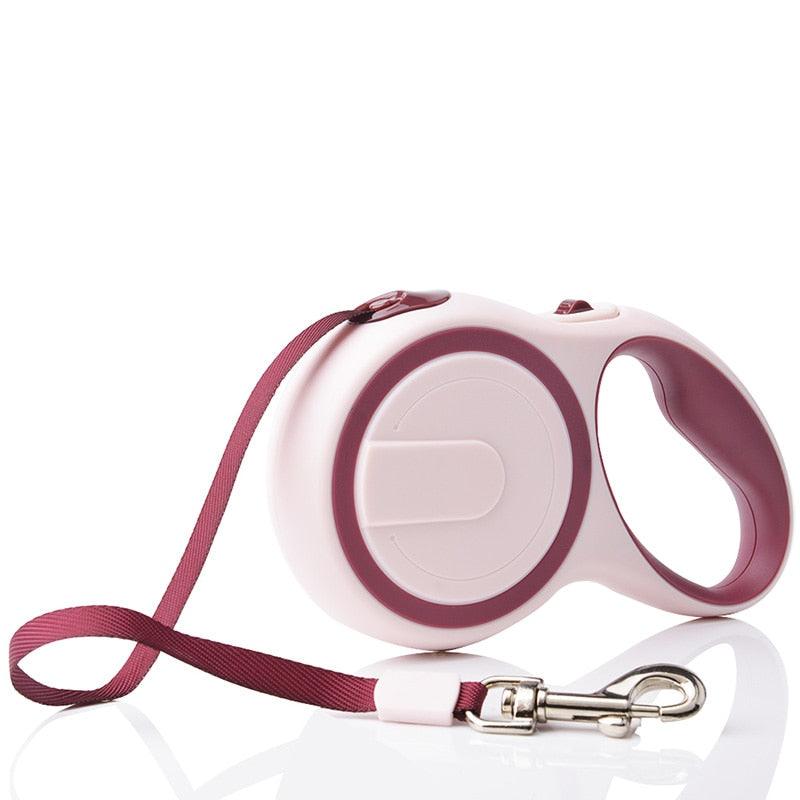 Skanto | ReachLeash™ Control Flexible de Correa