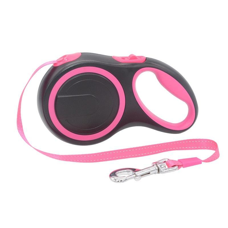Skanto | ReachLeash™ Control Flexible de Correa