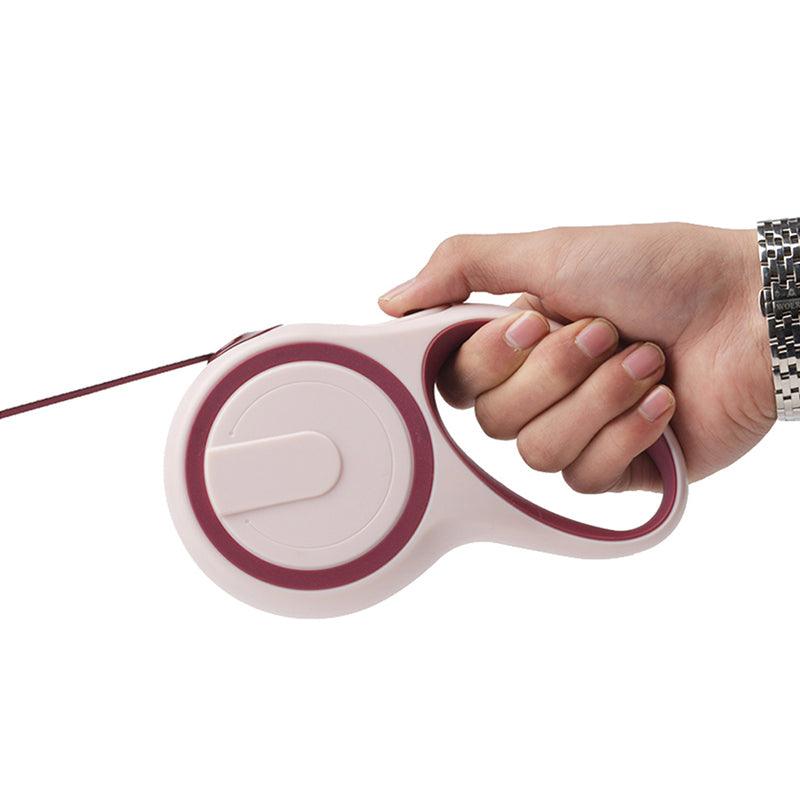 Skanto | ReachLeash™ Control Flexible de Correa