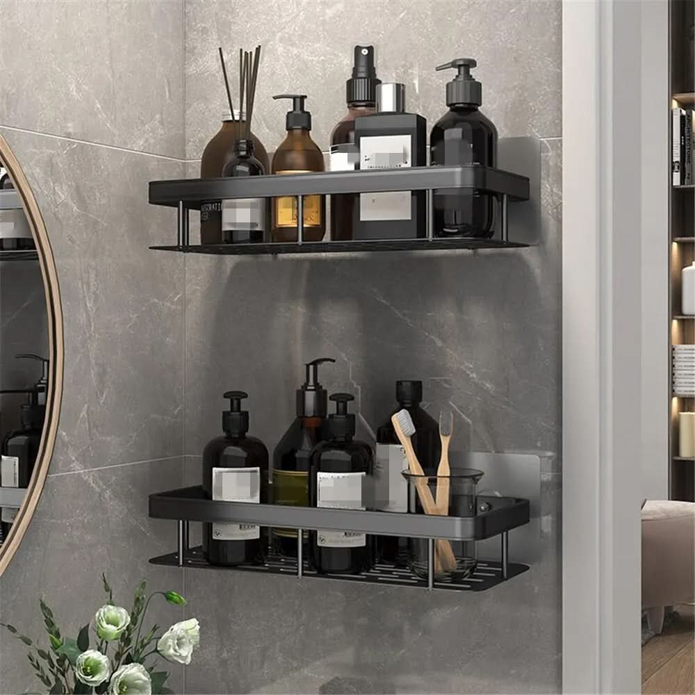 Kalsten | sin taladrar y elegante para cada baño