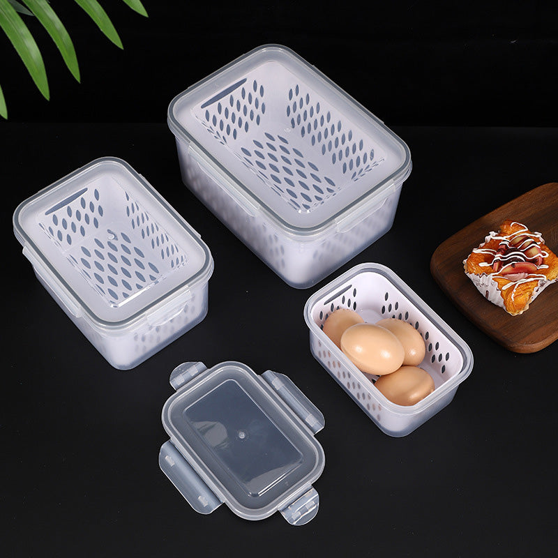 Frescura en la cocina – Asegura un sabor jugoso