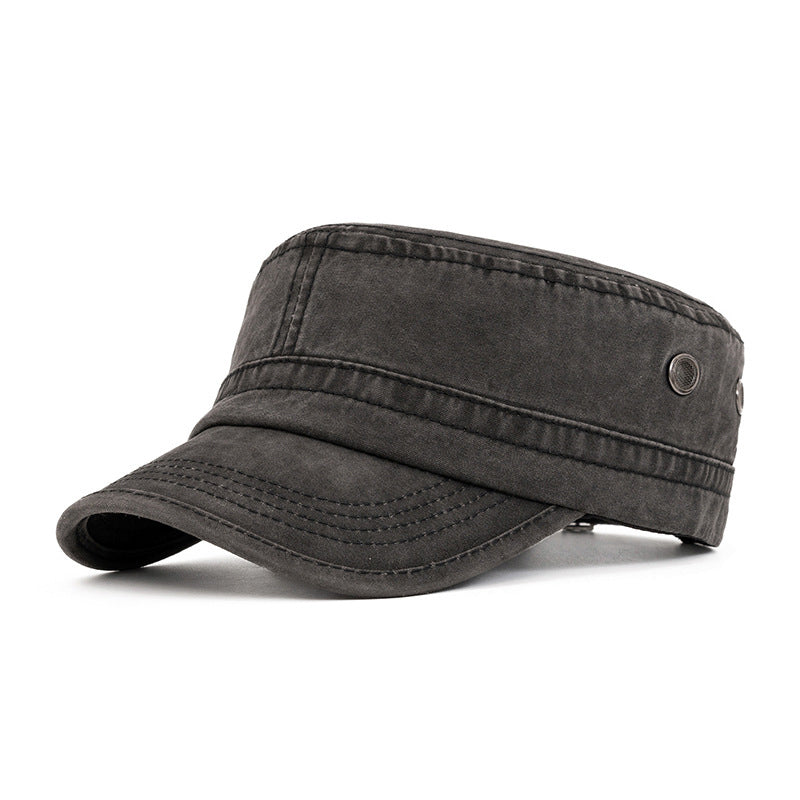 Hunter — Gorra Militar | 1+1 GRATIS