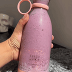 Mixfit - Mezcla fácilmente tus batidos favoritos | 40% DESCUENTO