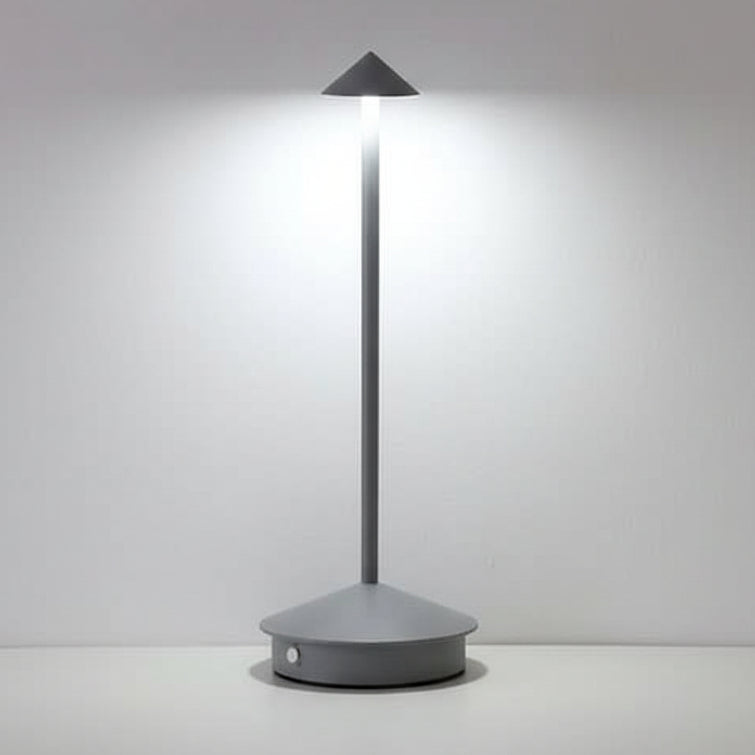 SPIKELUX – Éclairage LED étanche et dimmable