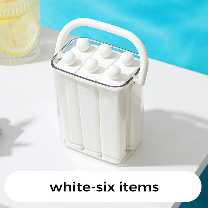 ChillPro Stix — Libertad de Hielo Sin Esfuerzo