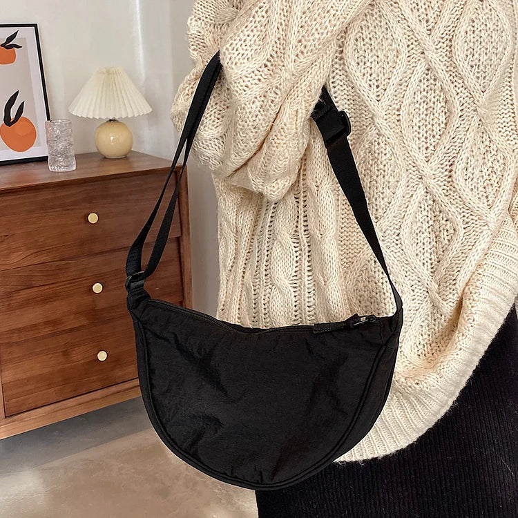 Haze Bag️ | La moderna mochila de nudos para un atuendo a la moda