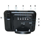 Reloj Proyector