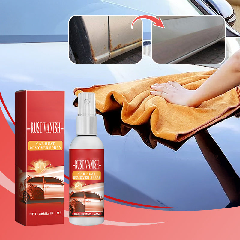 RustGuard Pro – Spray Antioxidante | 1+1 GRATIS