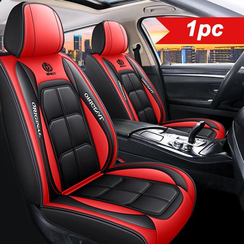 SeatGuard – Funda de Asiento de Lujo | 50% DESCUENTO