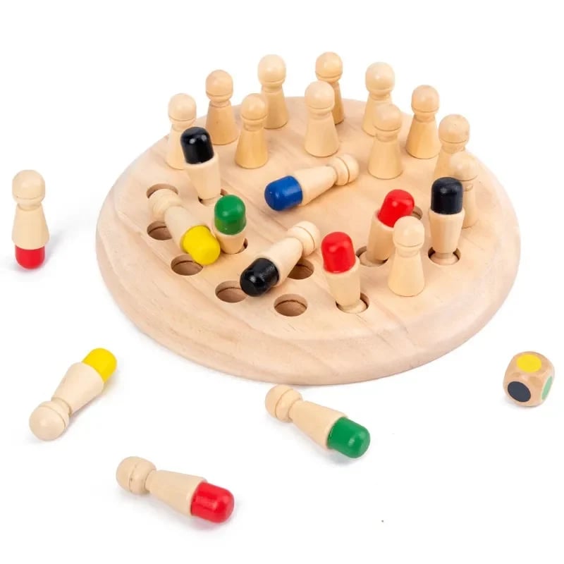 BrainPuzzle - El juego ideal para diversión y entrenamiento cerebral | 50% DESCUENTO