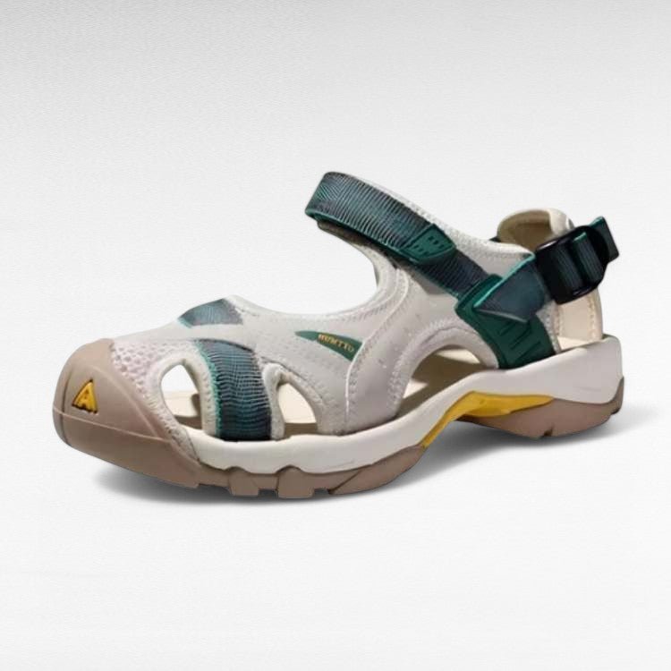 Sandalias de Aventura para Mujeres Todo Terreno