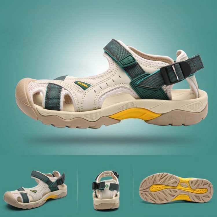 Sandalias de Aventura para Mujeres Todo Terreno