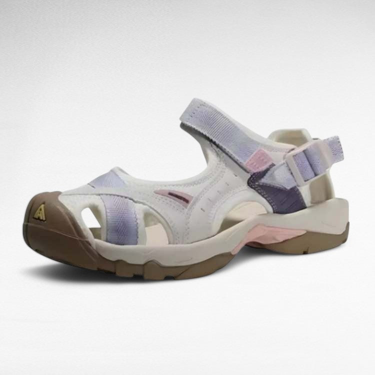 Sandalias de Aventura para Mujeres Todo Terreno