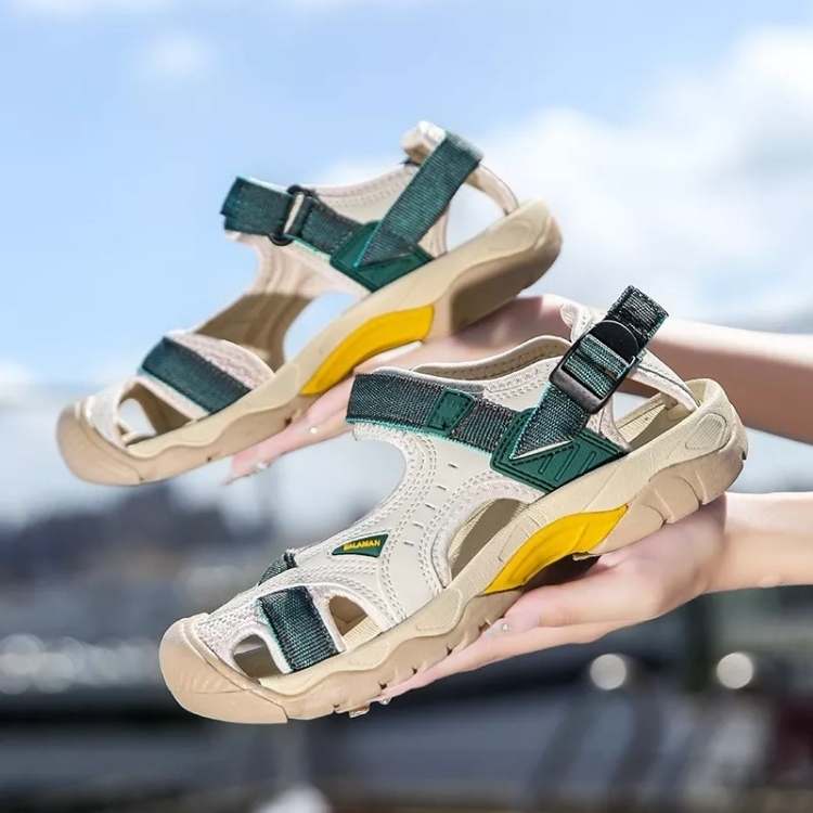 Sandalias de Aventura para Mujeres Todo Terreno