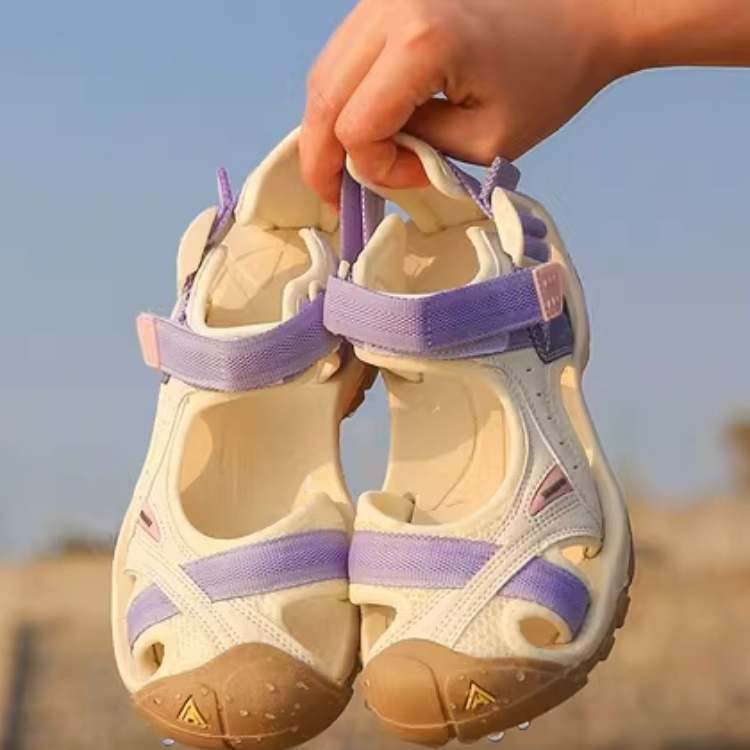 Sandalias de Aventura para Mujeres Todo Terreno
