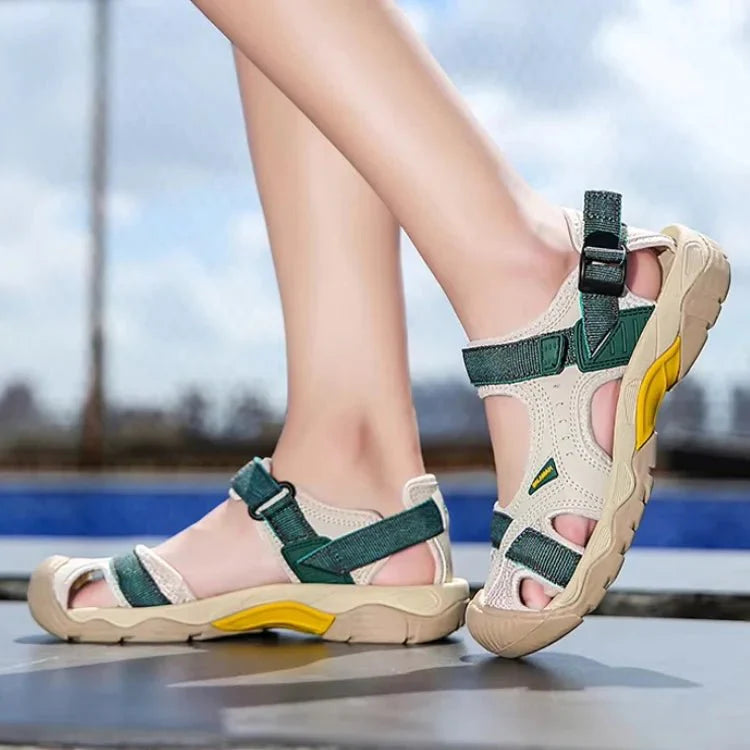 Sandalias de Aventura para Mujeres Todo Terreno