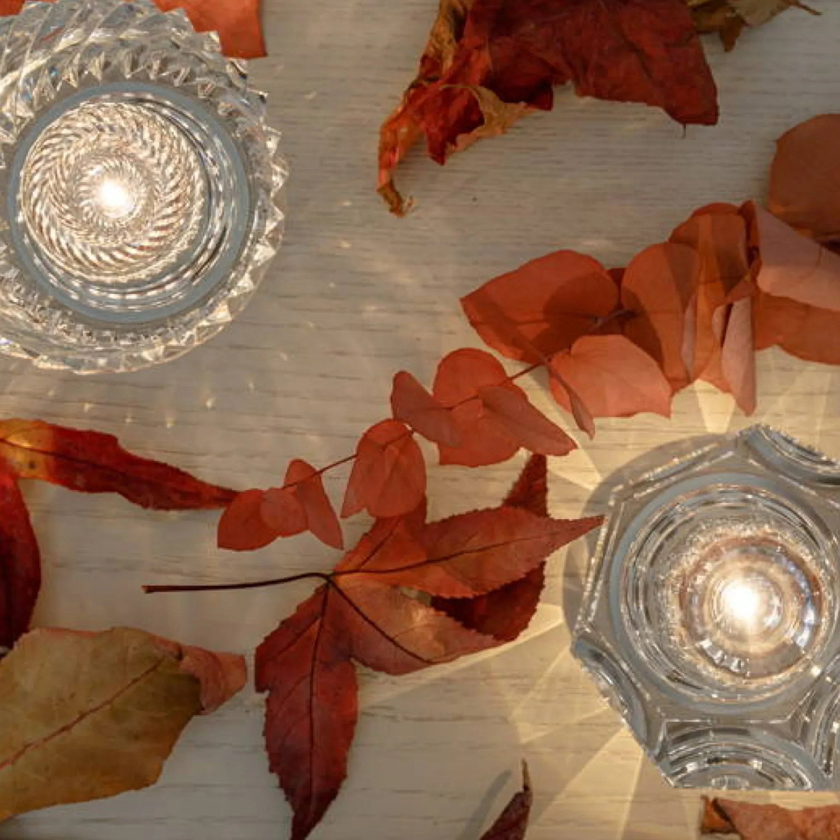 Lisslune | Lámpara de Mesa Recargable de Cristal de Diamante Luxe - Lumière Diamant