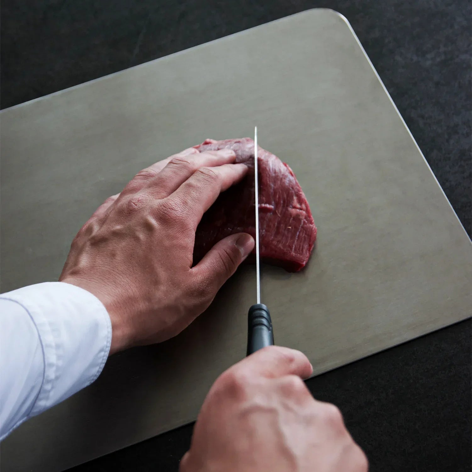 Tabla de Cocina Titan - Antibacteriana | No Tóxica | Duradera