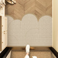 Alfombra CleanStep – Antideslizante – Lavable – Cómoda